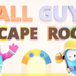 【注目の島】FALL GUYS ESCAPE ROOM