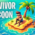 【注目の島】SURVIVOR TYCOON [CO-OP]