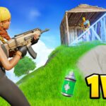 【注目の島】HighGround Realistics 1v1