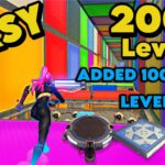 【注目の島】Default Parkour 333+