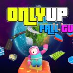 【注目の島】OnlyUp Fall Guys 🚀