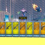 【注目の島】CRAZY TIME TRAVEL* ALL GUNS&CARS