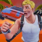 【注目の島】FLYING CARS VS ROCKETS 💥