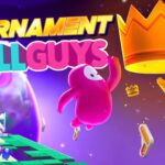 【注目の島】🏆 Tournament - Fall Guys