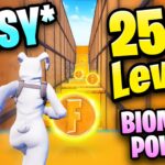 【注目の島】DEFAULT PARKOUR 250+