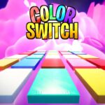 【注目の島】BEAN COLOR SWITCH