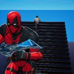 【注目の島】1v1 Build Fights [banick]