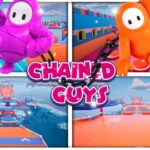 【注目の島】🔗Chained Guys: Party Together - 5 Track