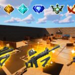 【注目の島】🛡️KNIGHTS VS PIRATES🦜