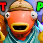 【注目の島】SKILL BASED - FREE FOR ALL