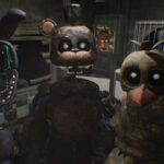 【注目の島】FNAF - The Office [Horror]