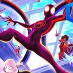 【注目の島】🕷️ SpiderVerse FFA & BoxFights 🎮