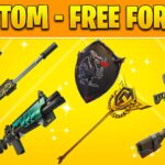 【注目の島】✅CUSTOM-FREE FOR ALL