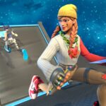 【注目の島】👟SNEAKERS 1v1