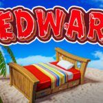 【注目の島】Island Bed Wars
