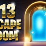 【注目の島】113 ESCAPE ROOM