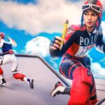 【注目の島】1v1 BUILD FIGHT BY NPCSPVP