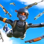 【注目の島】THE PIT RANKED - FFA