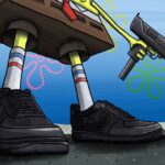 【注目の島】🧽SPONGE CITY FFA🏝️