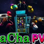 【注目の島】Gacha PvP Battle -ガチャ乱闘場-