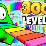 【注目の島】FALL GUYS OBBY 👑