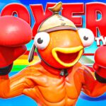 【注目の島】BOXER TYCOON 2🥊