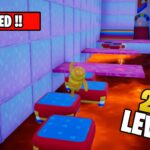 【注目の島】FALL GUYS DEFAULT PARKOUR +200 LEVELS👑