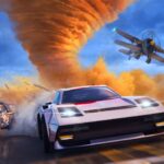 【注目の島】🌪TORNADO HUNTERS🏜 FFA ALL WEAPONS