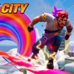 【注目の島】Sky City FFA