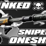 【注目の島】🎯RANKED SNIPER ONESHOT!💥