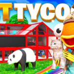 【注目の島】Pet Tycoon🐶