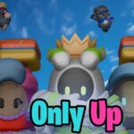 【注目の島】Only Up Fall Guys