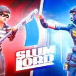 【注目の島】Slum Lord CTF🚩