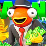 【注目の島】Bank Tycoon 💰