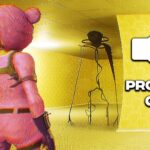 【注目の島】Backrooms: Found Footage