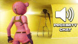 【注目の島】Backrooms: Found Footage