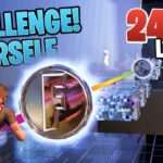 【注目の島】EASY DEATHRUN PARKOUR 243+