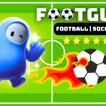 【注目の島】FOOTGUYS (FOOTBALL | SOCCER) 🔴🔵