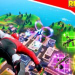 【注目の島】TILTED REALISTIC PVP