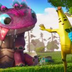 【注目の島】Klombo Island