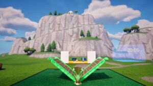 【注目の島】1V1 ALL WEAPONS [MANGOGRAAL]