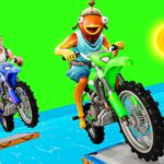 【注目の島】MOTOCROSS DEATHRUN 2