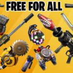 【注目の島】🎯The Best FFA🏆