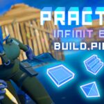 【注目の島】Practice Map🎯 [877's]🍌EDIT PIECE BUILD