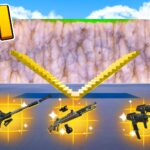 【注目の島】1V1 BUILD FIGHTS 💠