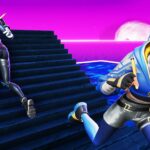 【注目の島】|1v1 PHONK !| SYNAPS