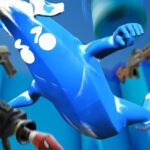 【注目の島】❄️ Cold Pitty - Free For All ❄️