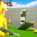 【注目の島】WARZONE FFA