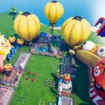 【注目の島】🍔MARKET PROPHUNT 🍅