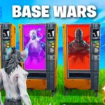 【注目の島】BASE WARS BOSS CITY⭐HEROES - ONE SHOT✨